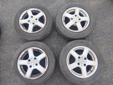 Kit Cerchi in Lega Enzo KBA