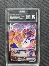 TAG 10 Rapid Strike Urshifu