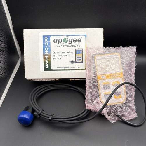 Apogee instruments quantum - apogee,