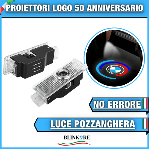 Proiettori sportello logo - proiettori,