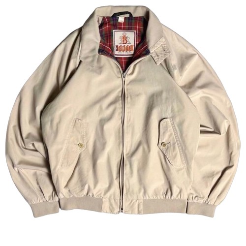 Giacca harrington baracuta - giacca, g9