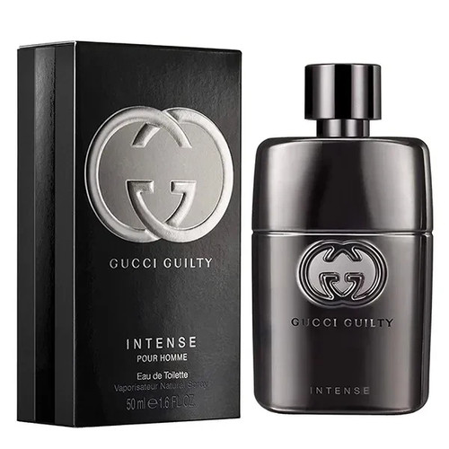 Gucci guilty pour homme - pour,