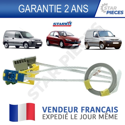 Nappe ffc contacteur tournant - nappe,
