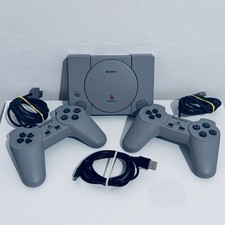 Sony PlayStation 1 Classic