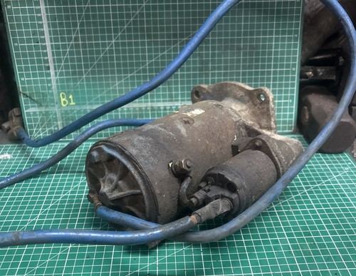 Motorino avviamento ford - motorino,