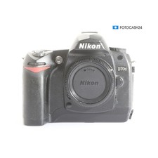 Nikon D70s + Ottimo (290203)