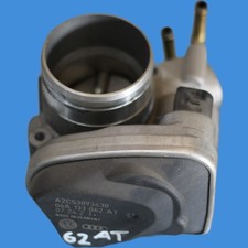 Seat Altea XL1.6 5P1 bocchettone farfalla 06A133062AT