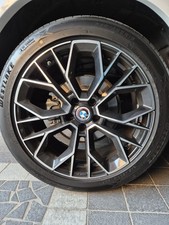 cerchi + Pneumatici 245 45 19 5x112