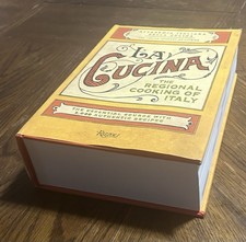 Cucina : The Regional Cooking