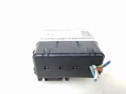 Modulo fusibili diesel nissan - fusibili,