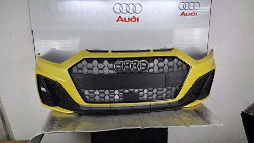 Paraurti anteriore audi 82a - anteriore, a1