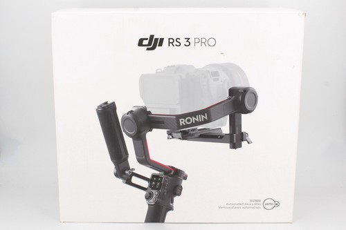 Stabilisateur dji pro - pro,