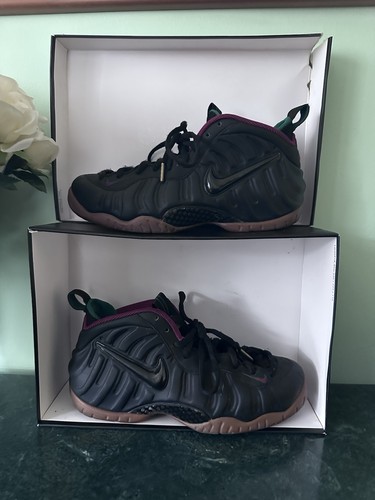Nike air foamposite - nike,
