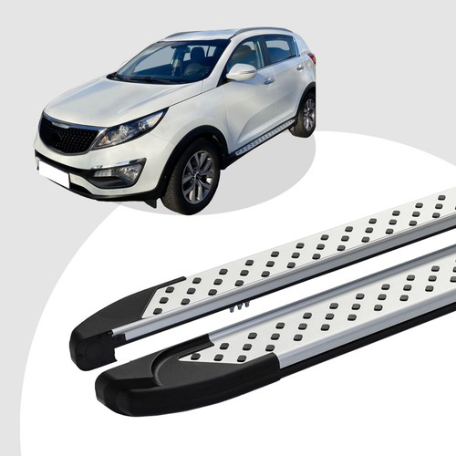 Pedane adatte per kia sportage - pedane,