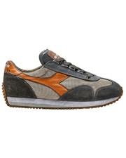Scarpe Sneakers Diadora Heritage Equipe H Dirty Stone Wash Evo 174736 Uomo