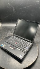 IBM ThinkPad X40 12.1" Laptop