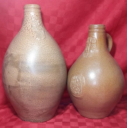 Anfora ceramica 2 lt - 2,