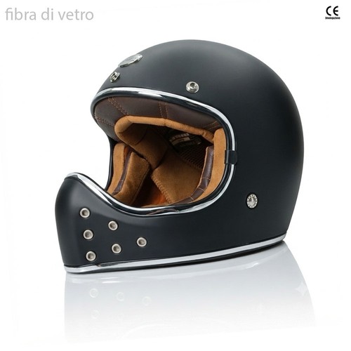 Casco integrale vintage off - integrale,