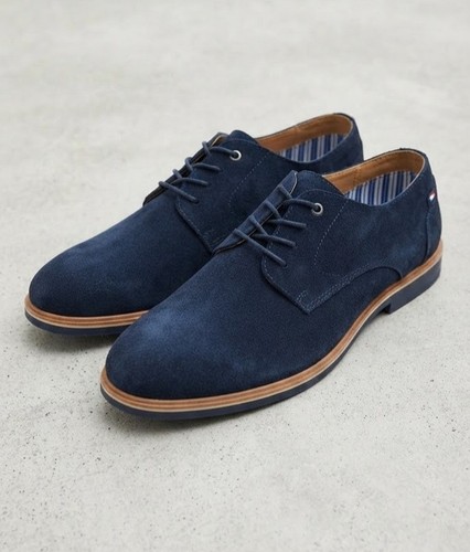 Scarpe derby uomo - , mare