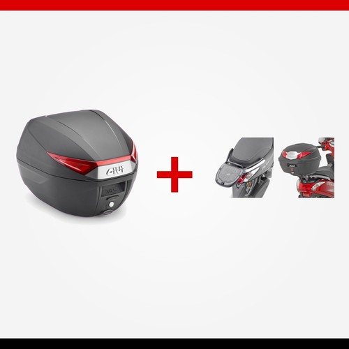 Givi c30n bauletto 30l - givi,