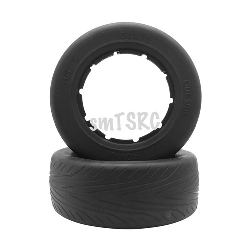 Slicks pelle pneumatici - , 2