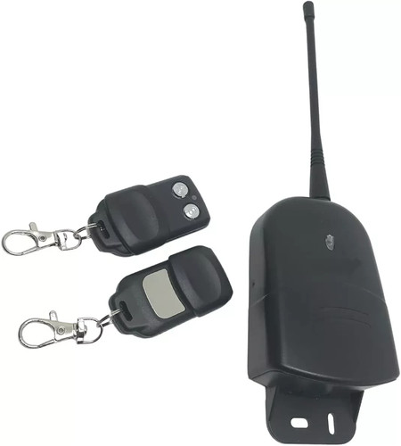 Kit ricevitore telecomandi - kit,