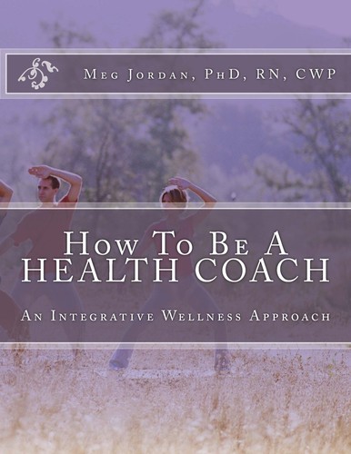 How health coach an - to, coach:
