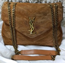 Borsa a tracolla media Saint