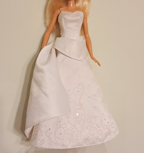 Raro 2003 abito sposa - raro,