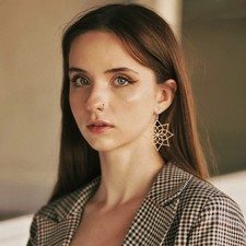  20 pezzi moda ciondolo in