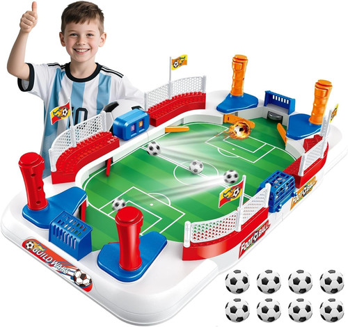Biliardino per bambini - biliardino,