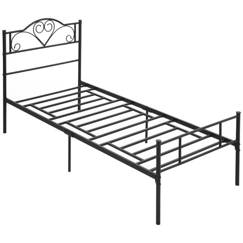 Struttura letto singolo - struttura,