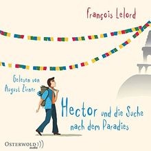 Hector und die Suche nach dem