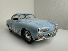 Volkswagen Karmann Ghia 1966 -
