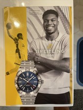 Rolex 2021-2022 Watch