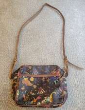 Borsa a tracolla Piero Guidi