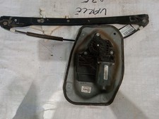 alzacristalli posteriore destro VOLKSWAGEN GOLF PLUS 2.0 TDI 2004 669613