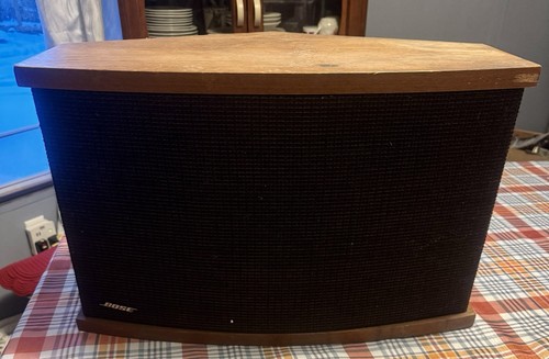 Bose 901 serie - 901, v