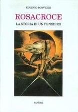 Rosacroce storia di un - rosacroce.,