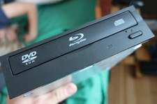 Unità DVD/Blu-ray Lite-on