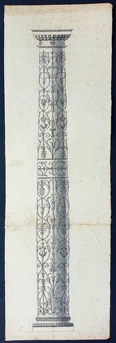 Disegno antico china