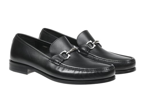 Nuove scarpe mocassini - scarpe,