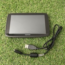 TomTom Go 6" Navigatore