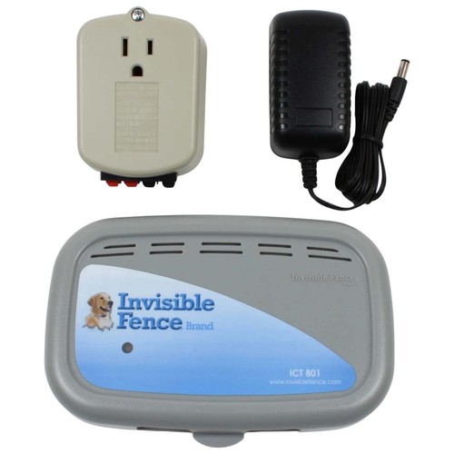 Recinzione invisibile ict 801 - invisibile, ict-801