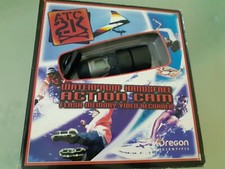 Oregon scientific action cam - action,