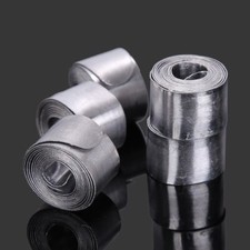 5 Rotoli Telo Pesca Piombo