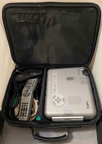 Nec lt150z portable - nec,