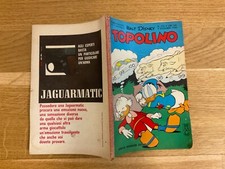 TOPOLINO LIBRETTO N.575