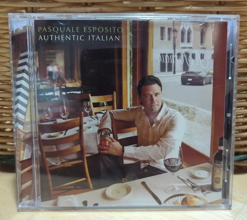Authentic italian pasquale - italian,