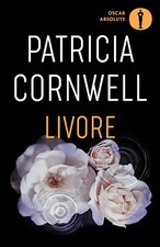 Livore - Cornwell Patricia D.